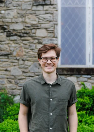 Aedan Peterson