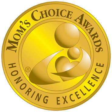 Moms Choice Award Gold
